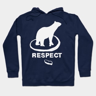 RESPECT Hoodie